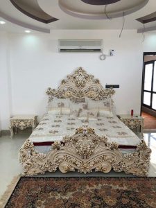 قیمت + سرویس خواب +چوبی + مدرن+ جهیزیه + دو نفره + تخت خواب + شقایق