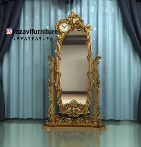 آینه قدی شیک و جدید