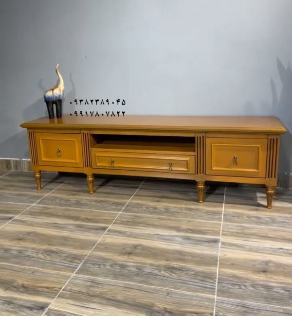 میز تیوی کلاسیک