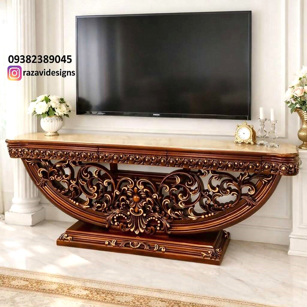 online buying tv table helal011