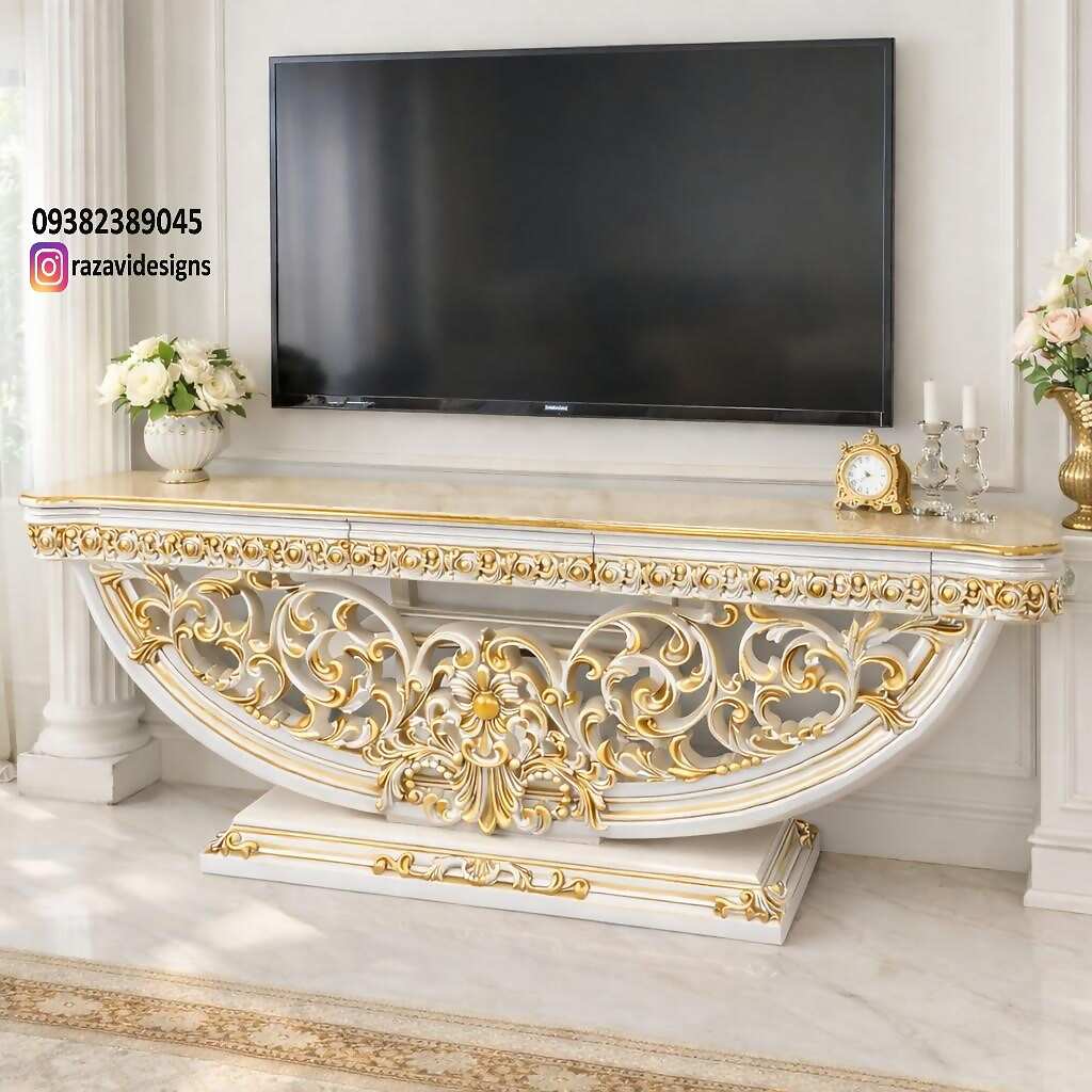 online buying tv table helal011