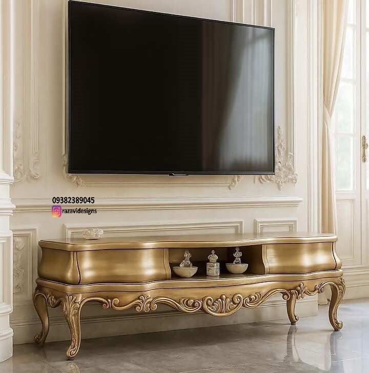 new model of tv table