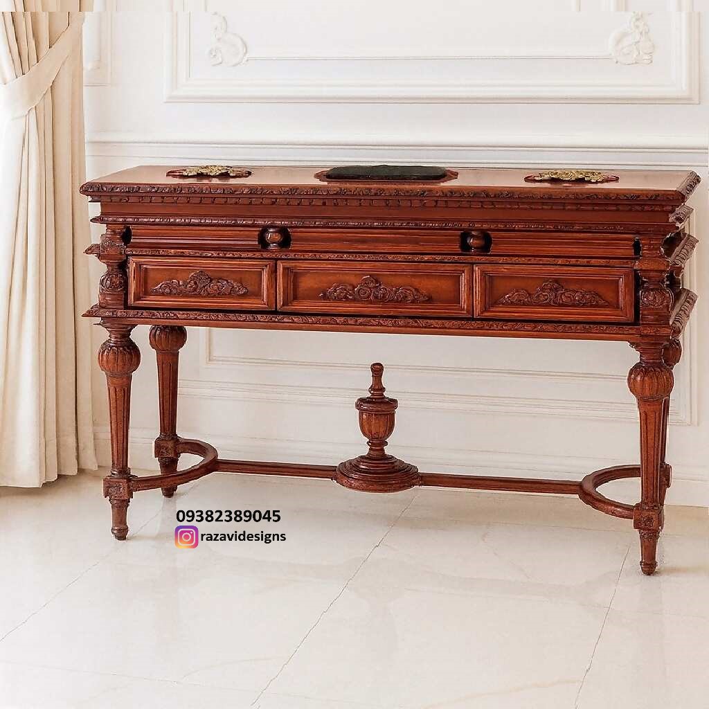 price of console table