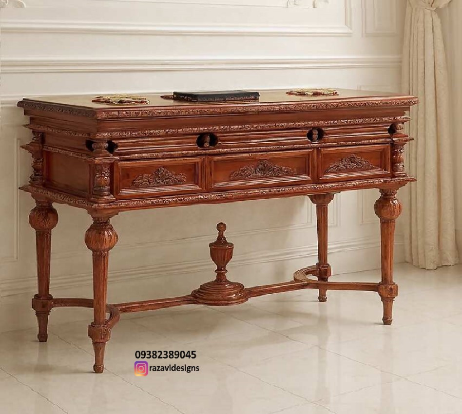 price of console table
