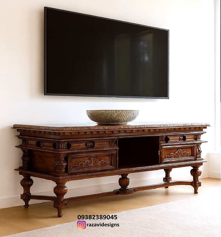 price tv table kharati 11