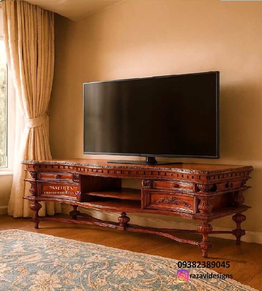 price tv table kharati dordar