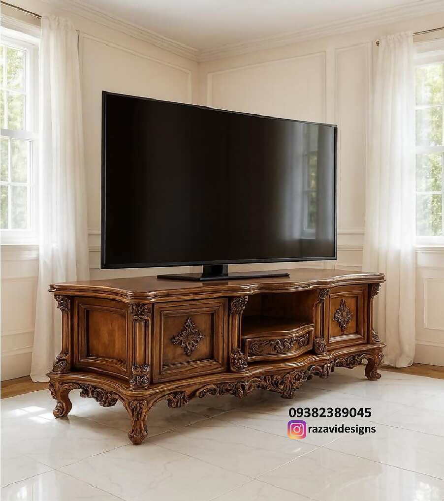 price tv table shahyad 07