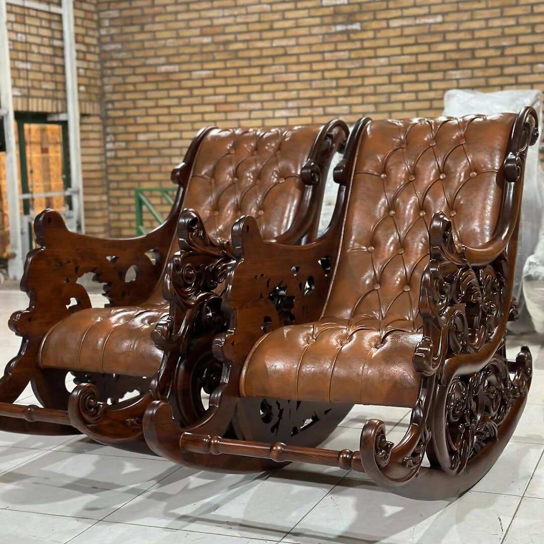 price of rocking chair emperatoor