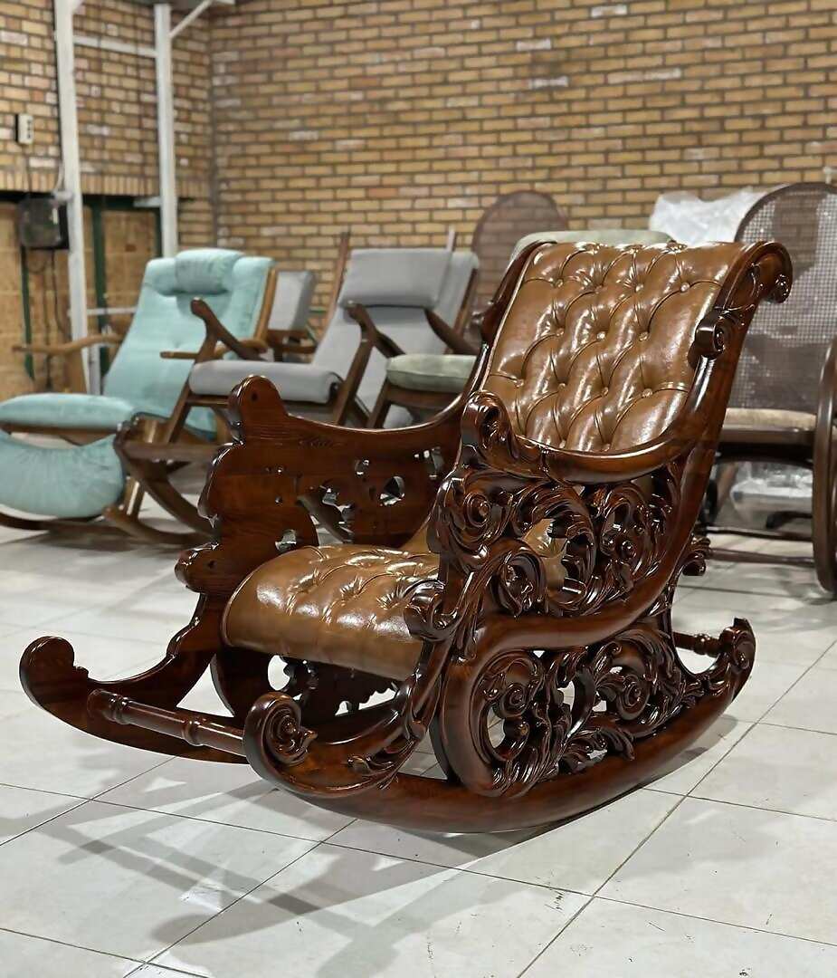 price of rocking chair emperatoor