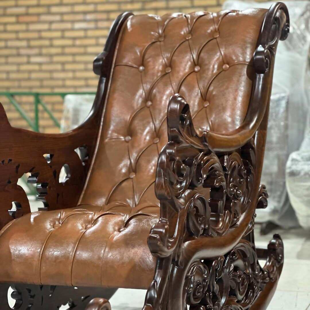 price of rocking chair emperatoor