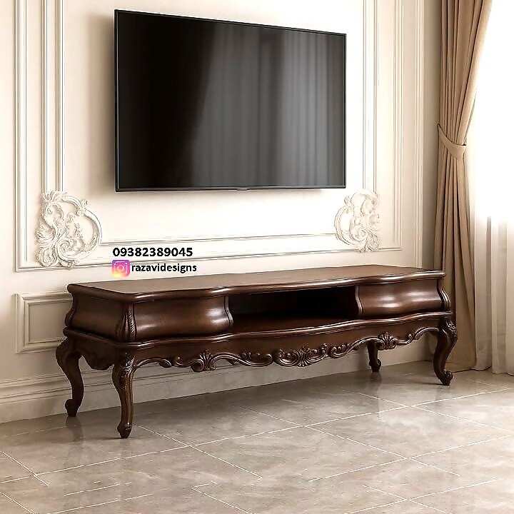 price of classic tv table