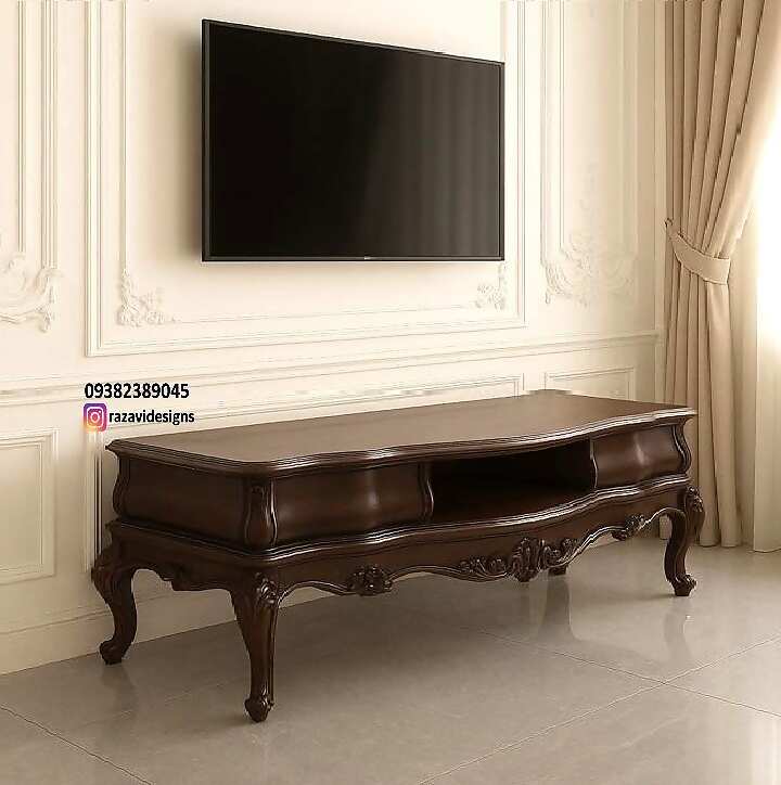 modern tv cabinet