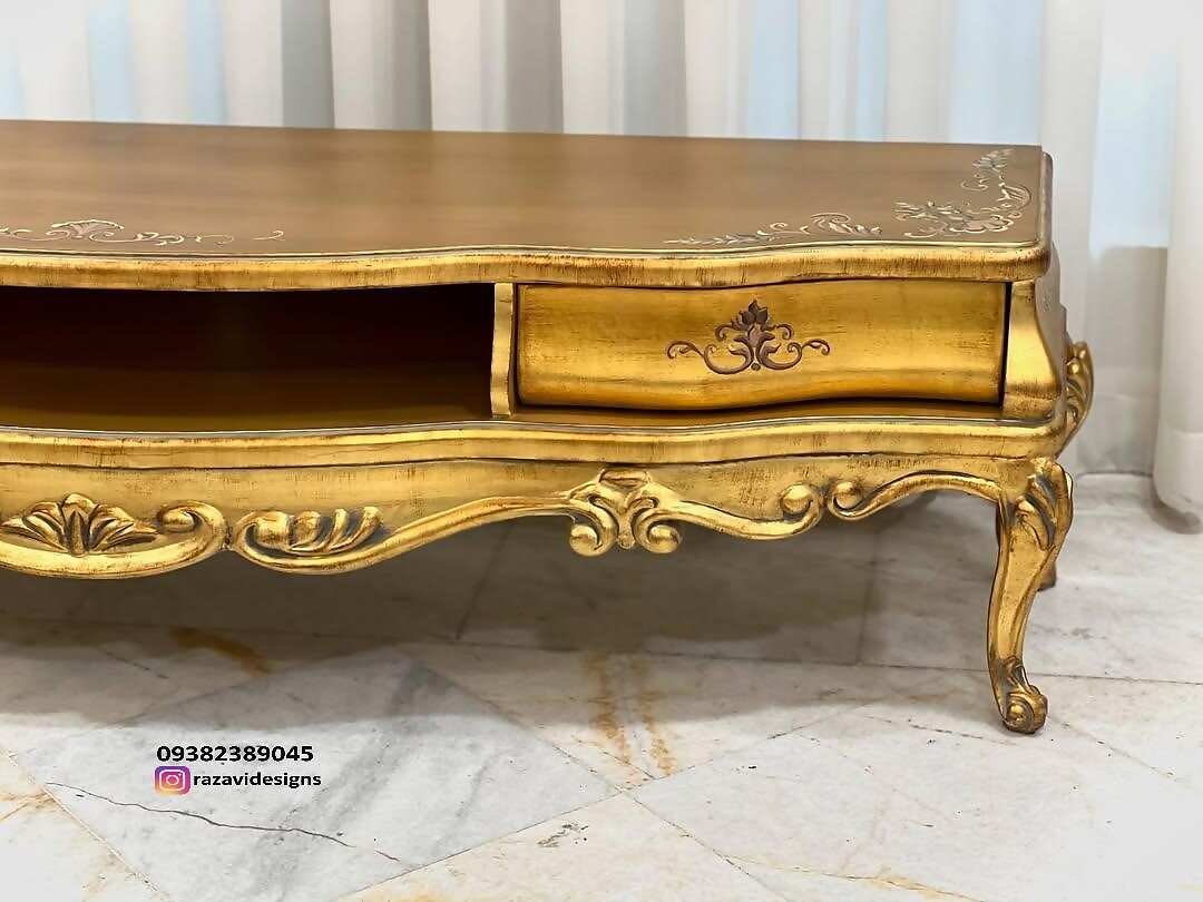 tv cabinet persian 091 wooden tv cabinet persian