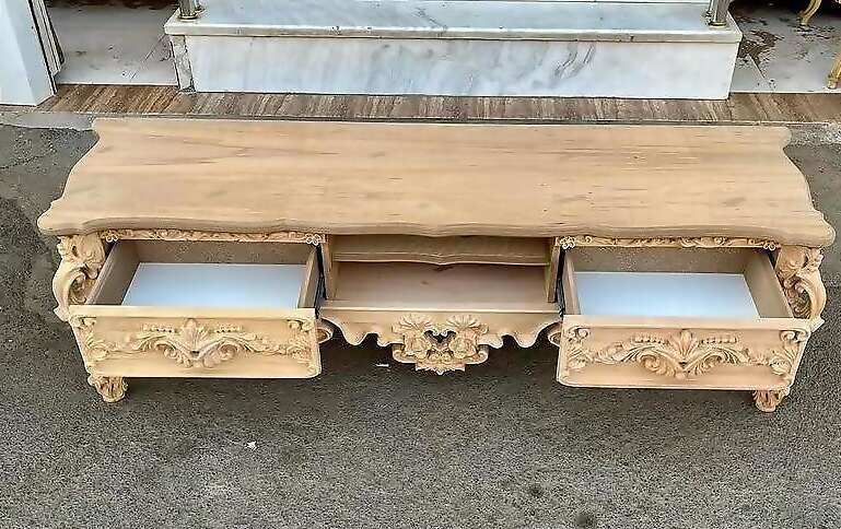 classic tv stand kaj02