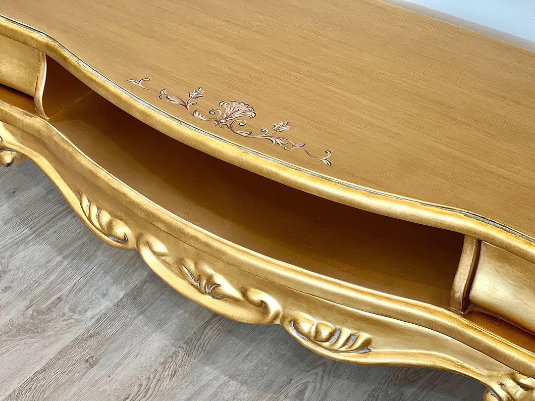 price of tv stand persian