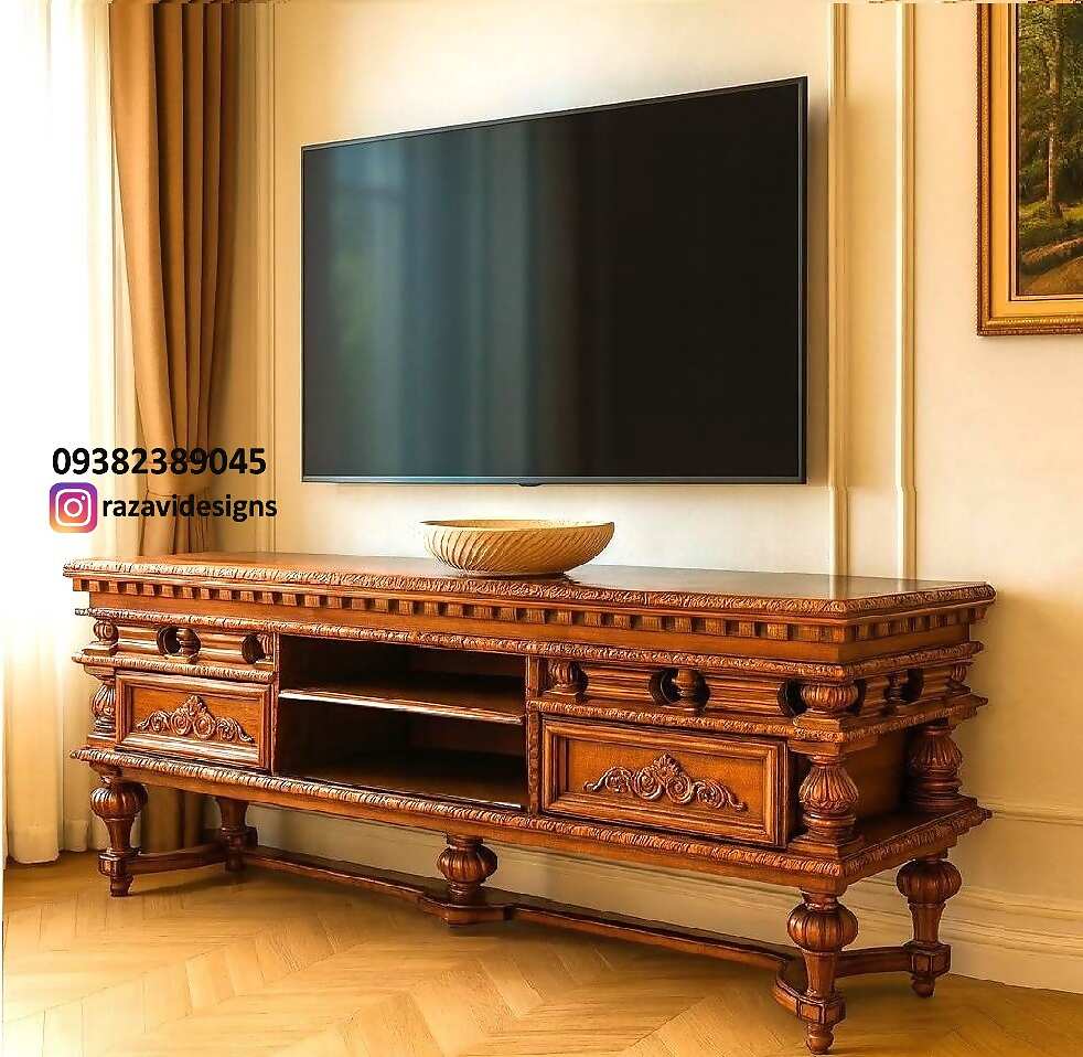 price tv table kharati031