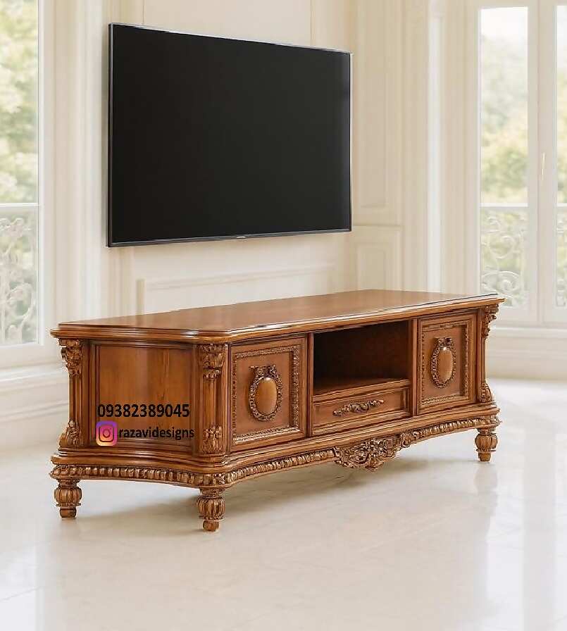 price tv table melis