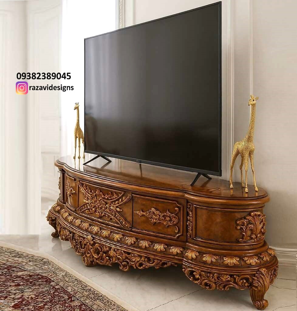 price tv table soltan