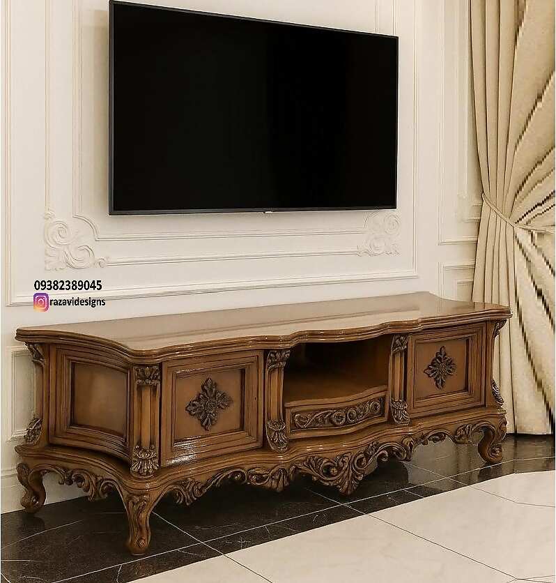 price of tv table