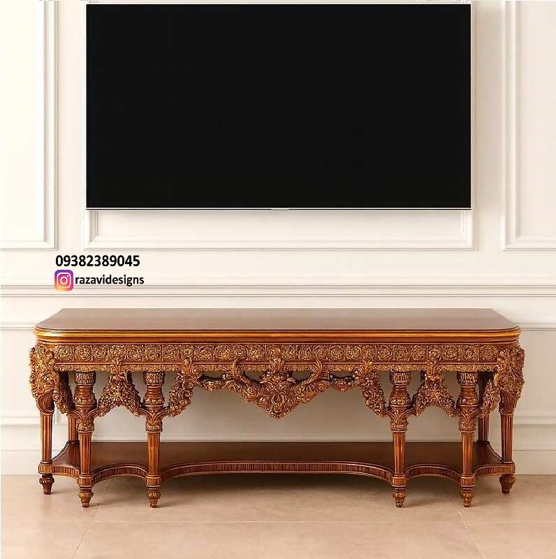 price tv table pupak