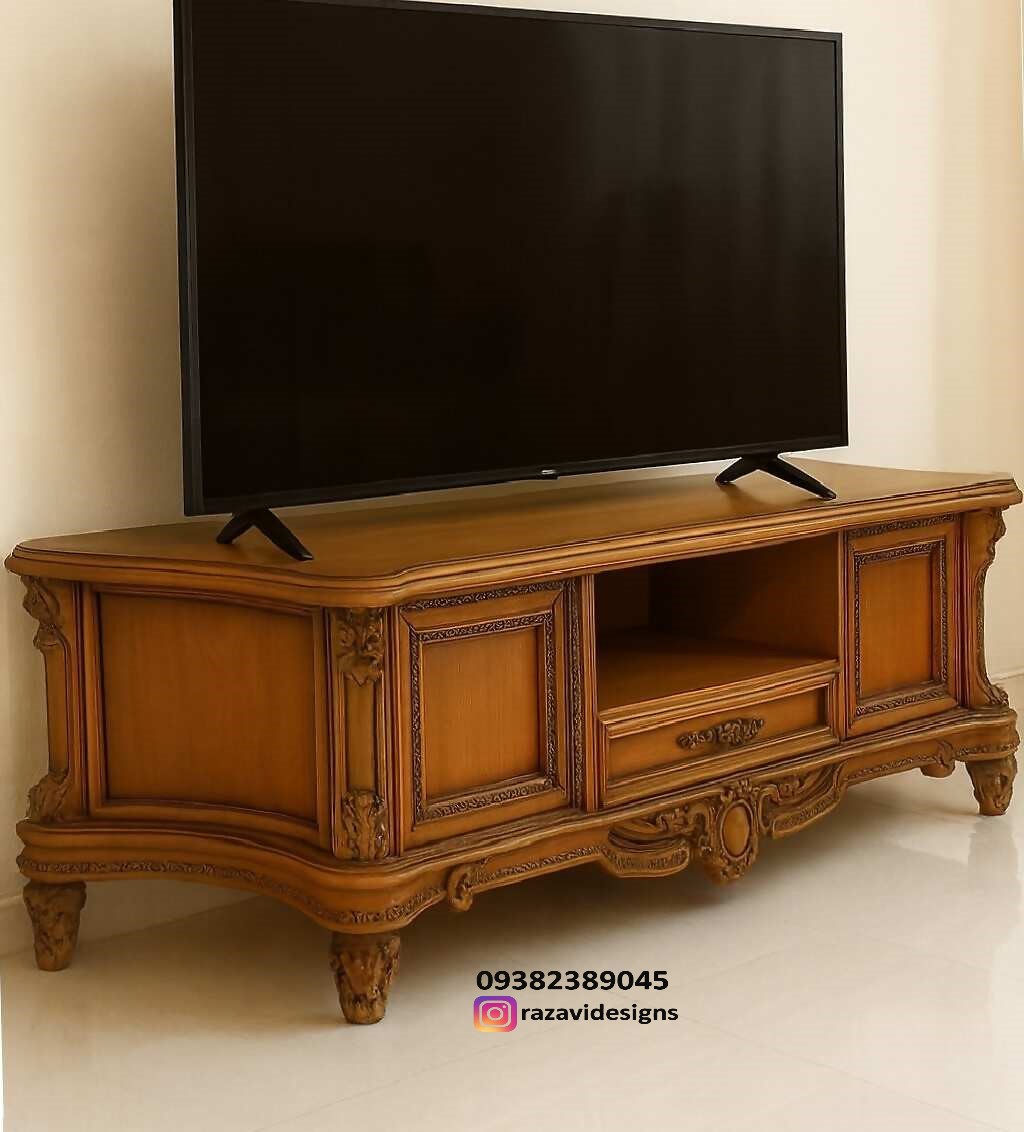 new model of tv table