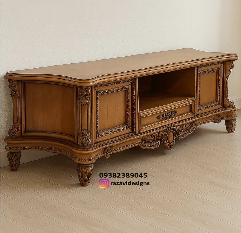 new model of tv table