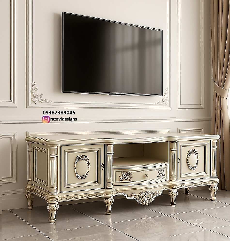 price of tv table sorena