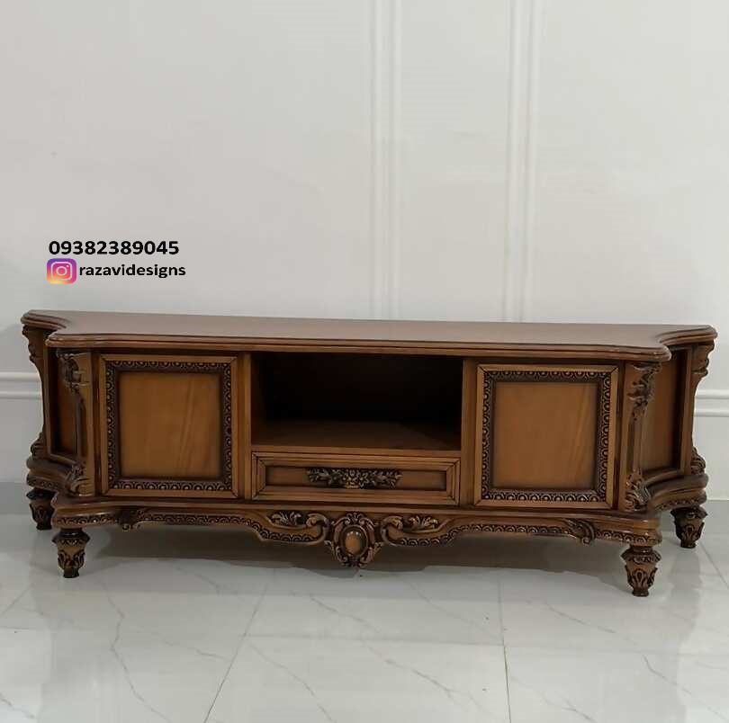 new model of tv table