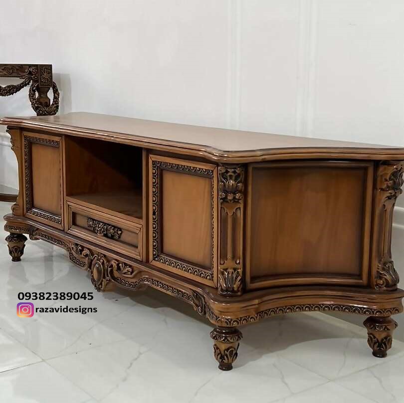 new model of tv table