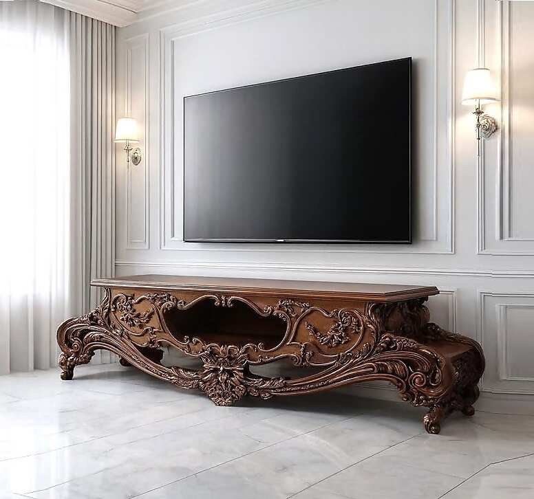 price tv table yegane