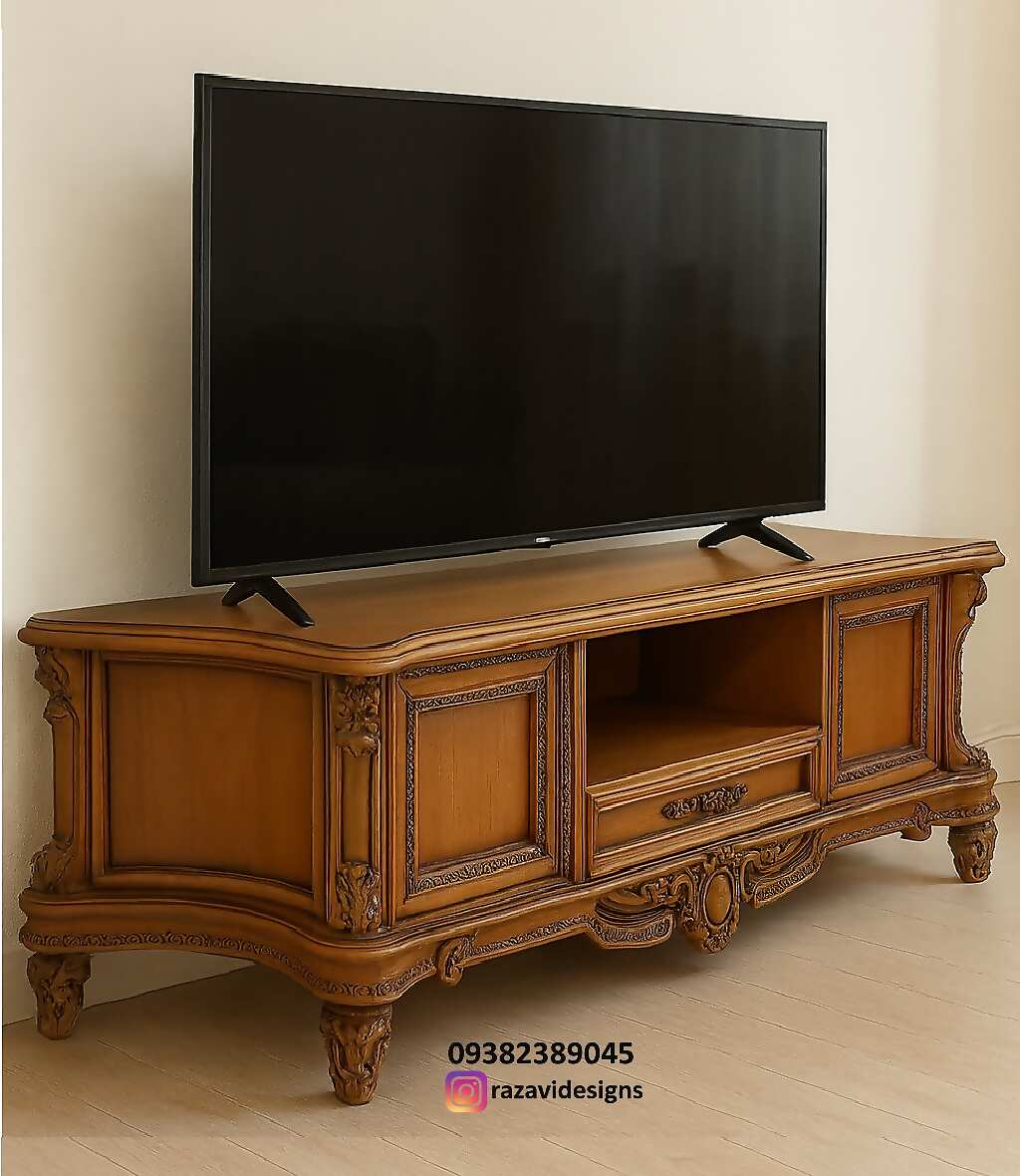 new model of tv table