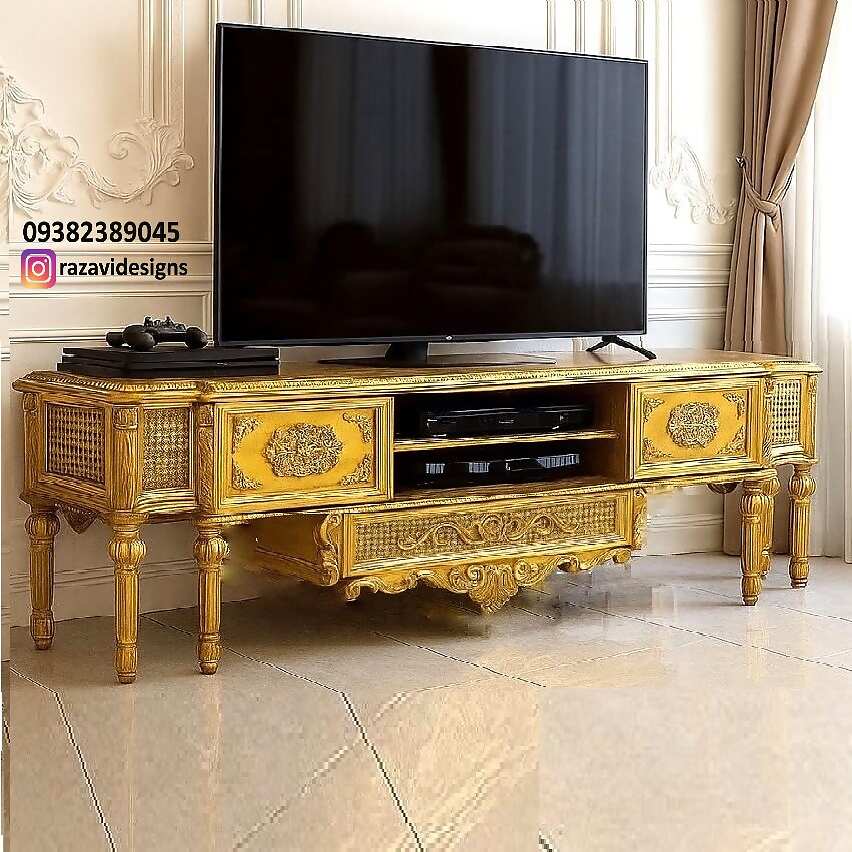 high quality tv table