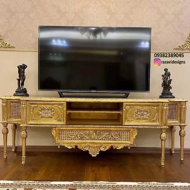 high quality tv table