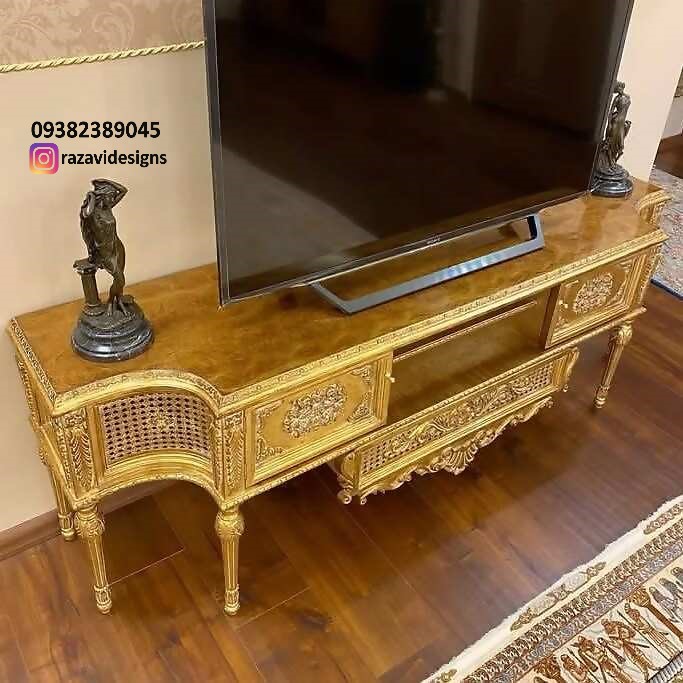 high quality tv table