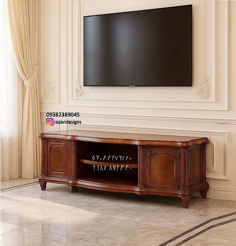 tv stand dorsa