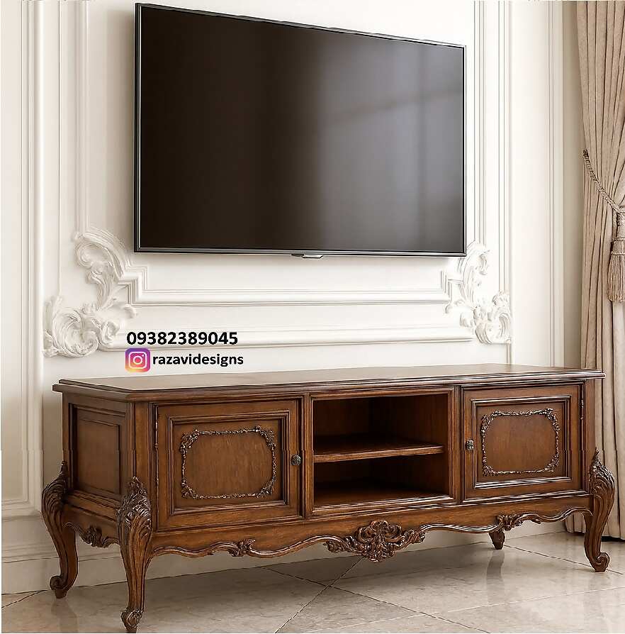 price of tv table