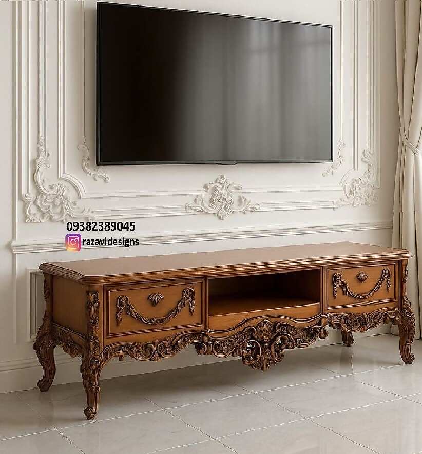 classic tv table iliya