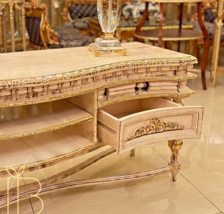 price tv table
