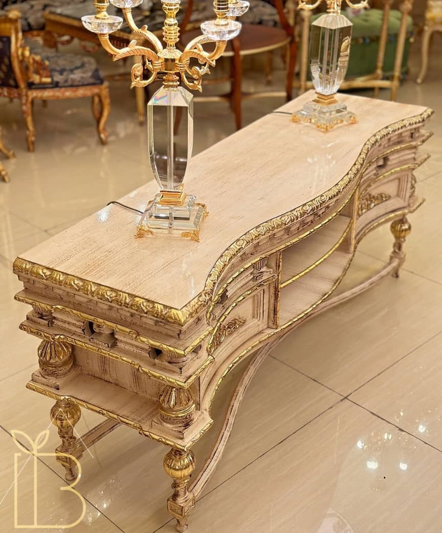 price tv table