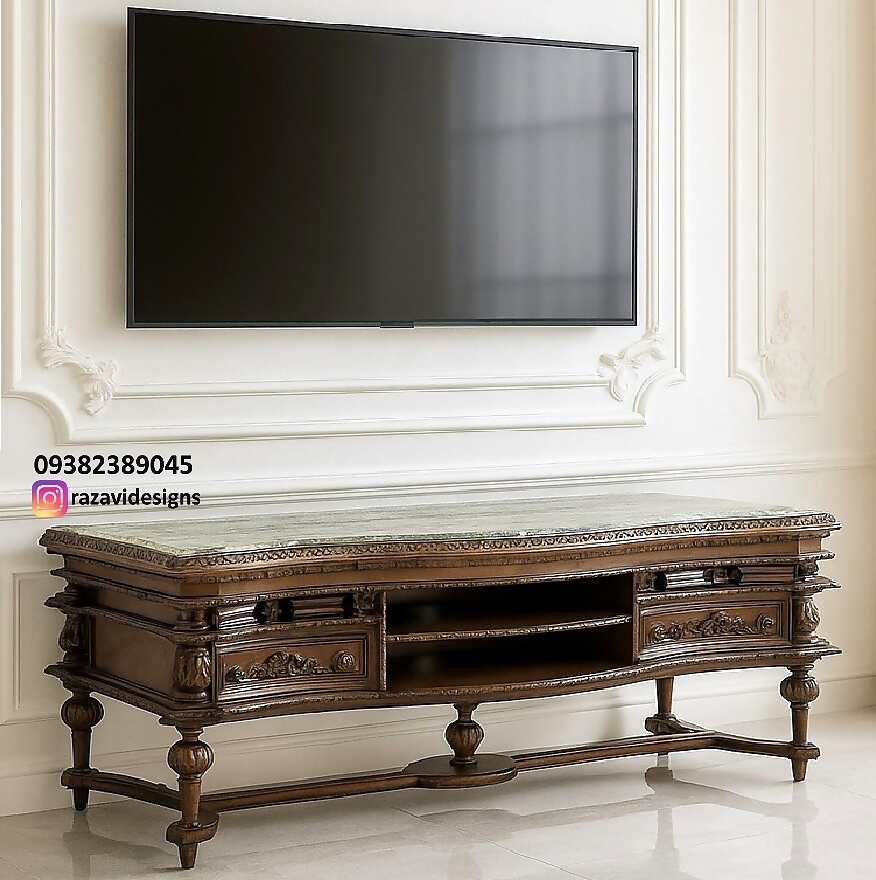 price tv table