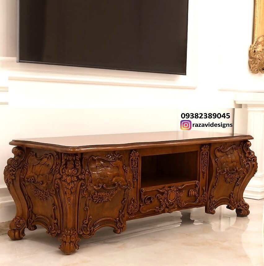 price tv table khomrei