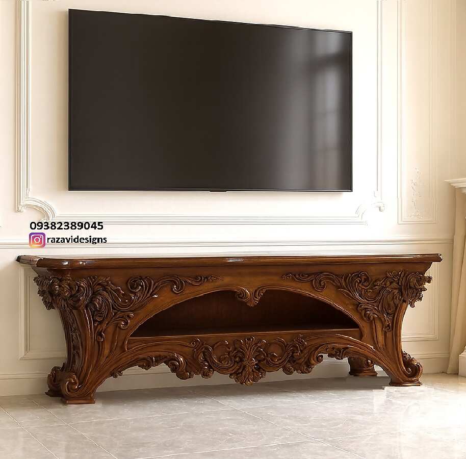 price of tv table