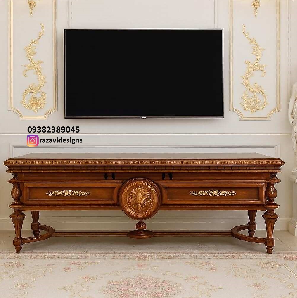 the price tv table pafili