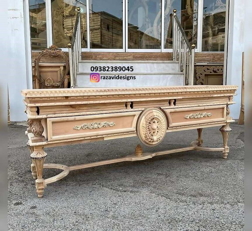 the price tv table pafili