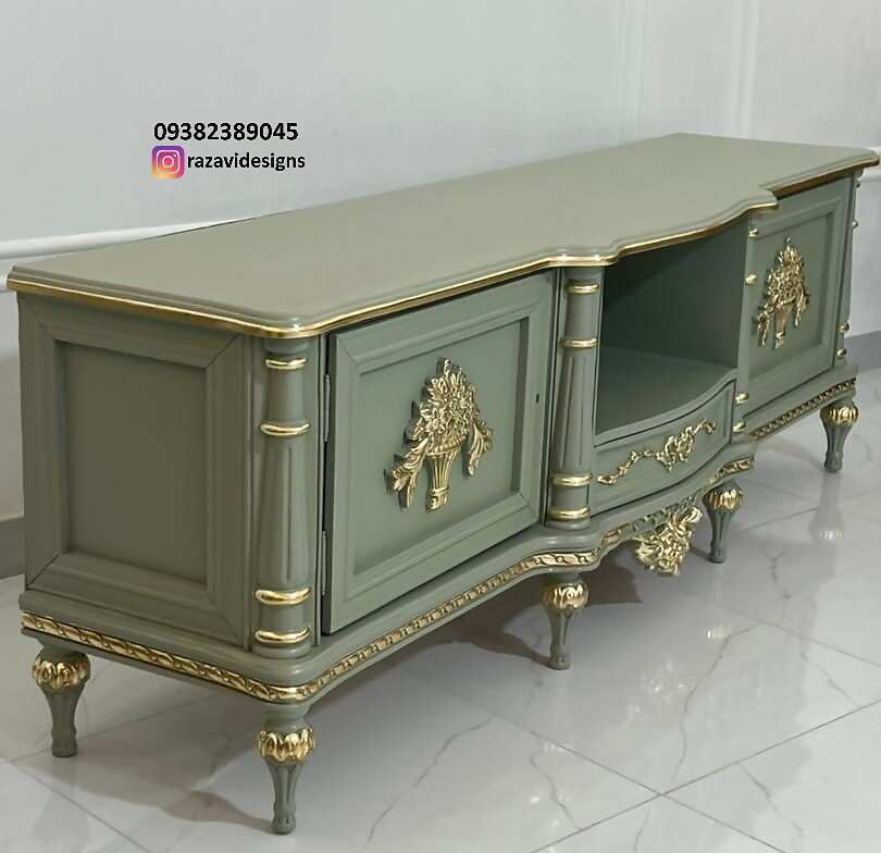price of tv table sorena