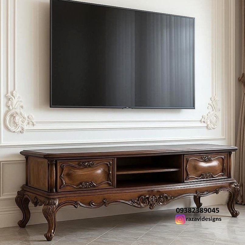 new model of tv table