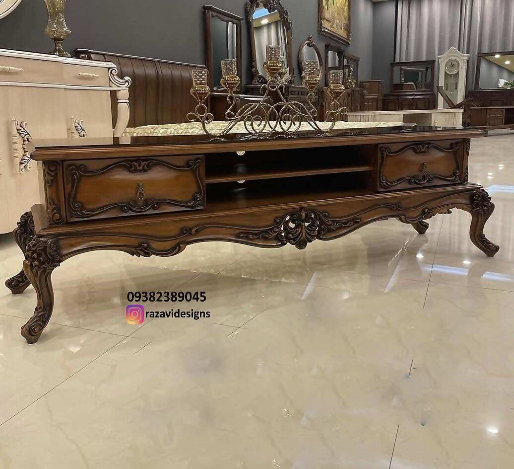 new model of tv table