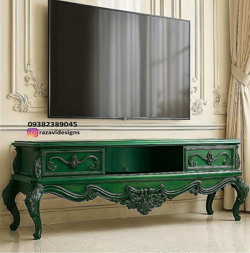 tv console tia 011