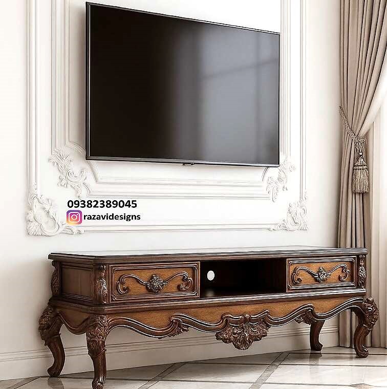 classic tv table tia
