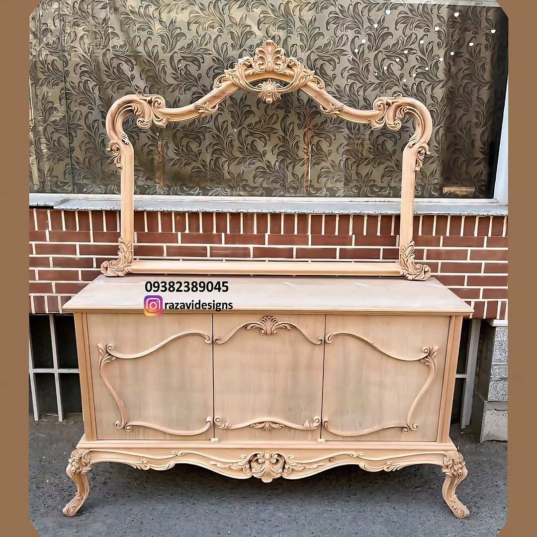 new model of tv table